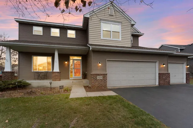 $599,900 | 14224 Azalea Path, Rosemount, MN 55068