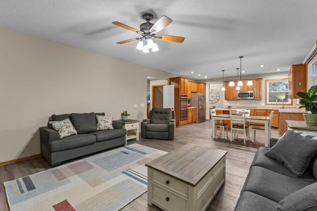 $599,900 | 14224 Azalea Path, Rosemount, MN 55068