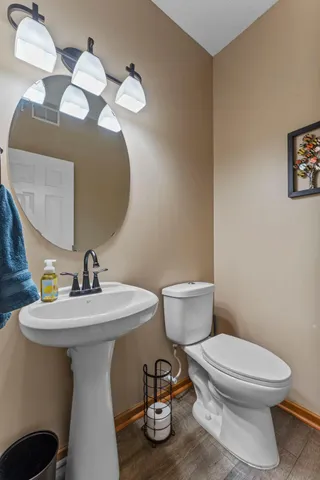 $599,900 | 14224 Azalea Path, Rosemount, MN 55068