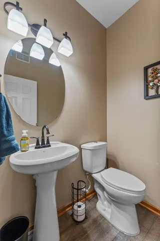 $599,900 | 14224 Azalea Path, Rosemount, MN 55068