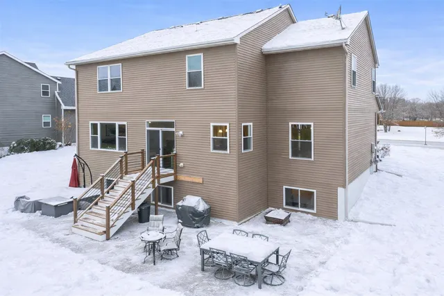 $598,900 | 14224 Azalea Path, Rosemount, MN 55068