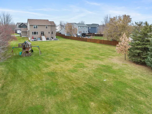 $599,900 | 14224 Azalea Path, Rosemount, MN 55068