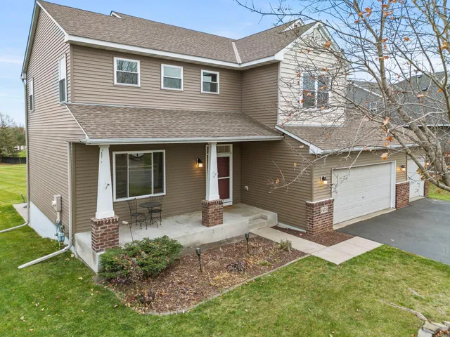 $599,900 | 14224 Azalea Path, Rosemount, MN 55068