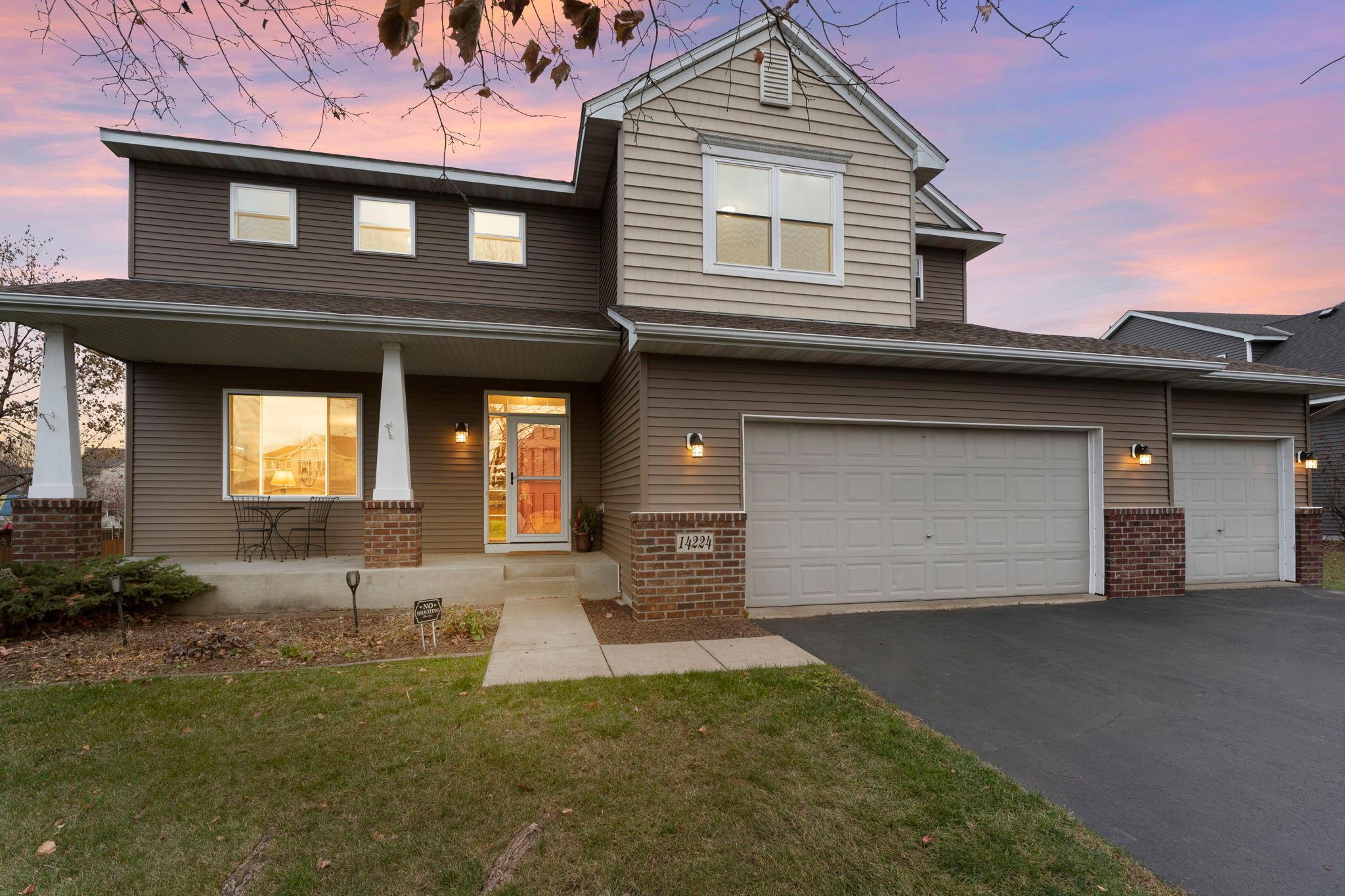 14224 Azalea Path Rosemount, MN 55068 - Photo 5 of 61