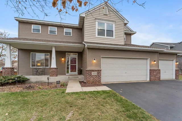 $599,900 | 14224 Azalea Path, Rosemount, MN 55068
