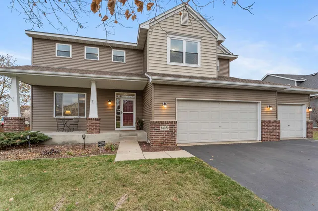 $599,900 | 14224 Azalea Path, Rosemount, MN 55068