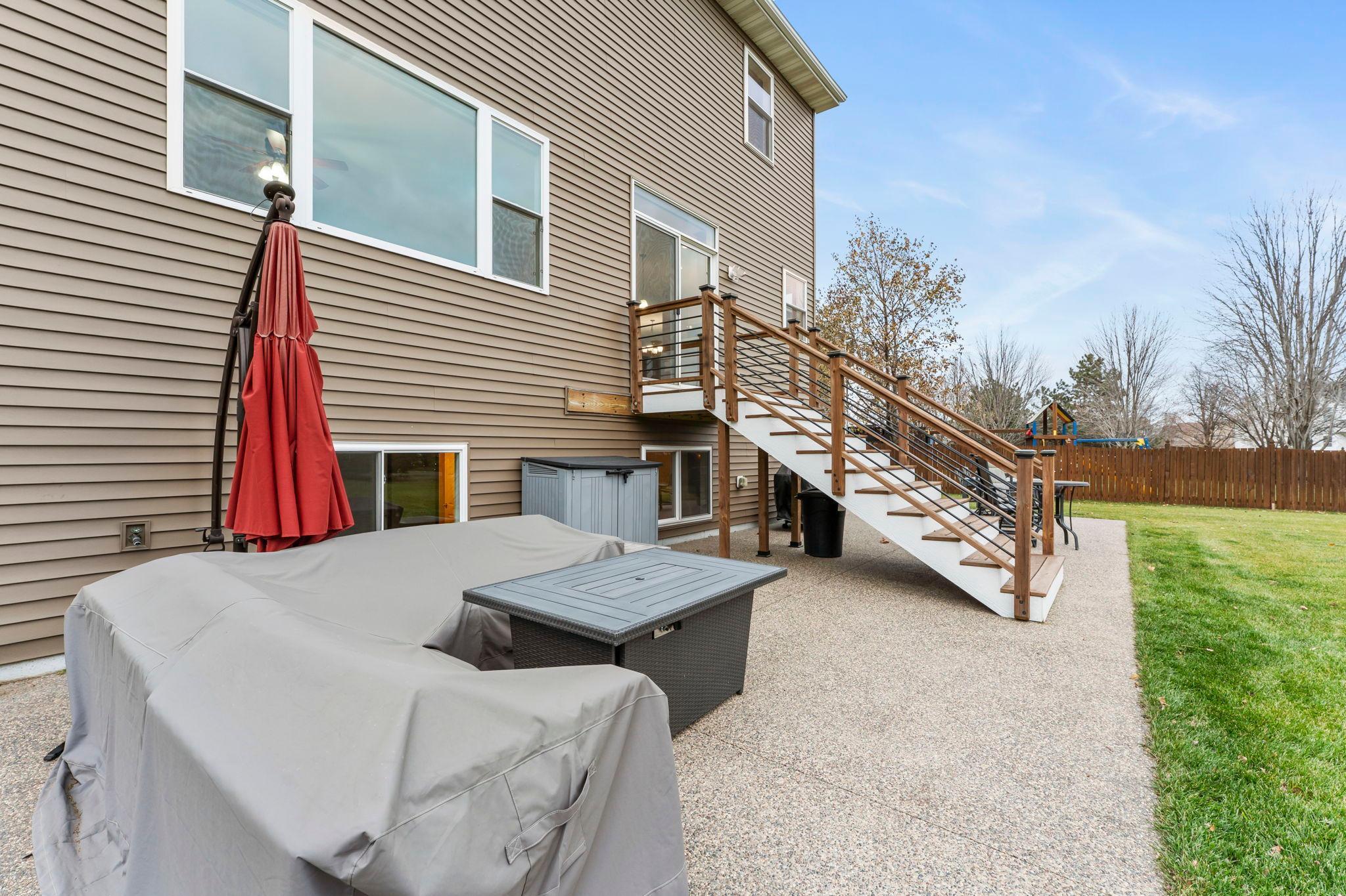 14224 Azalea Path Rosemount, MN 55068 - Photo 52 of 61