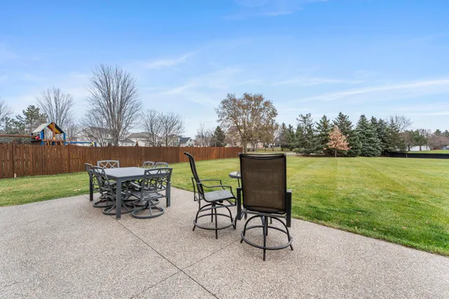$599,900 | 14224 Azalea Path, Rosemount, MN 55068