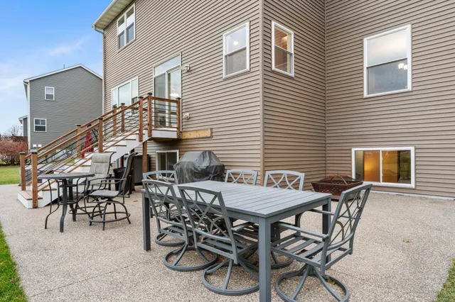 $599,900 | 14224 Azalea Path, Rosemount, MN 55068