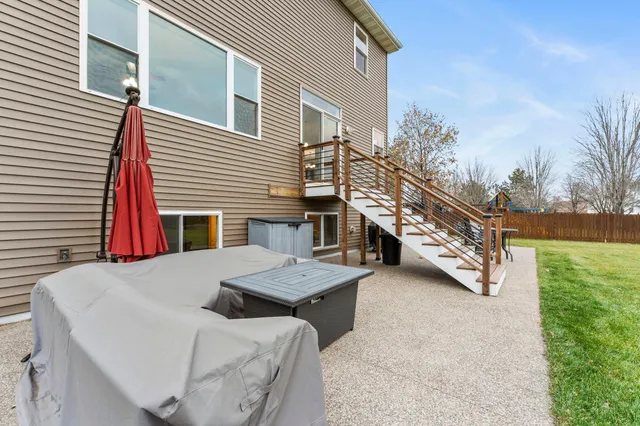 $598,900 | 14224 Azalea Path, Rosemount, MN 55068