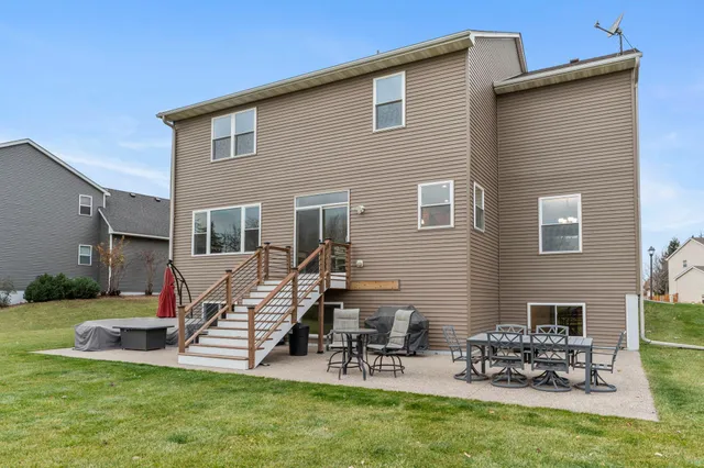 $599,900 | 14224 Azalea Path, Rosemount, MN 55068