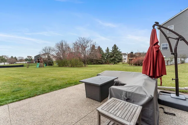 $598,900 | 14224 Azalea Path, Rosemount, MN 55068