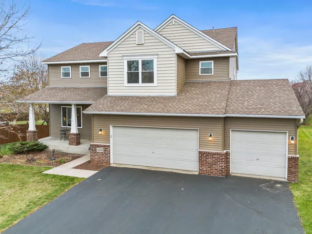 $598,900 | 14224 Azalea Path, Rosemount, MN 55068