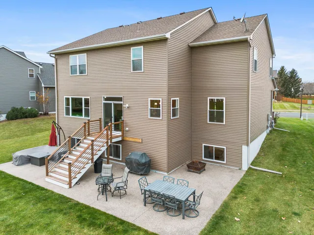 $598,900 | 14224 Azalea Path, Rosemount, MN 55068