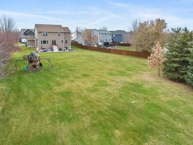 $598,900 | 14224 Azalea Path, Rosemount, MN 55068