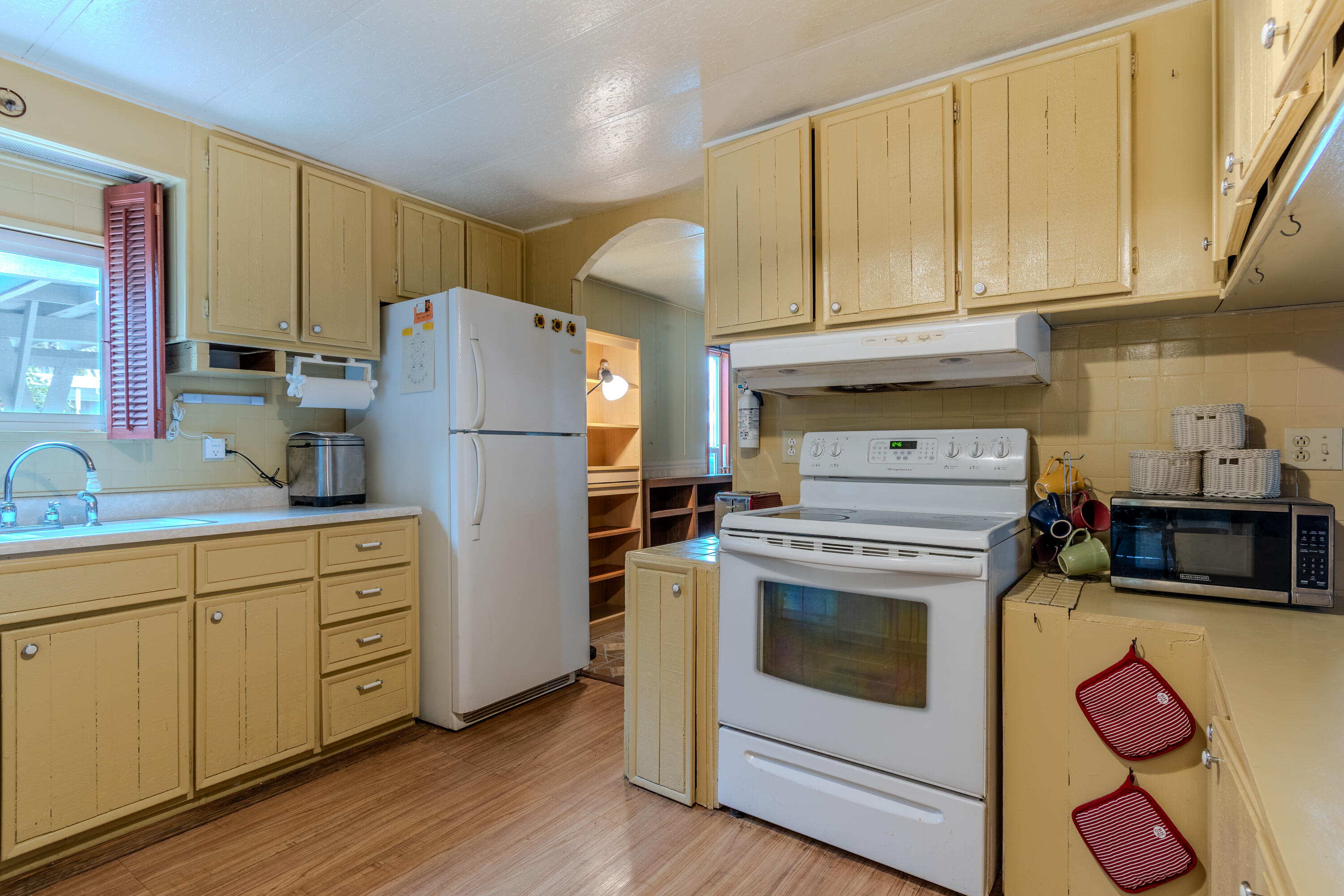2252 Table Rock Road, Unit SPC 228 Medford, OR 97501 - Photo 6 of 18