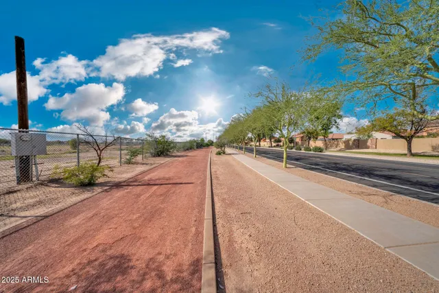a view of a building