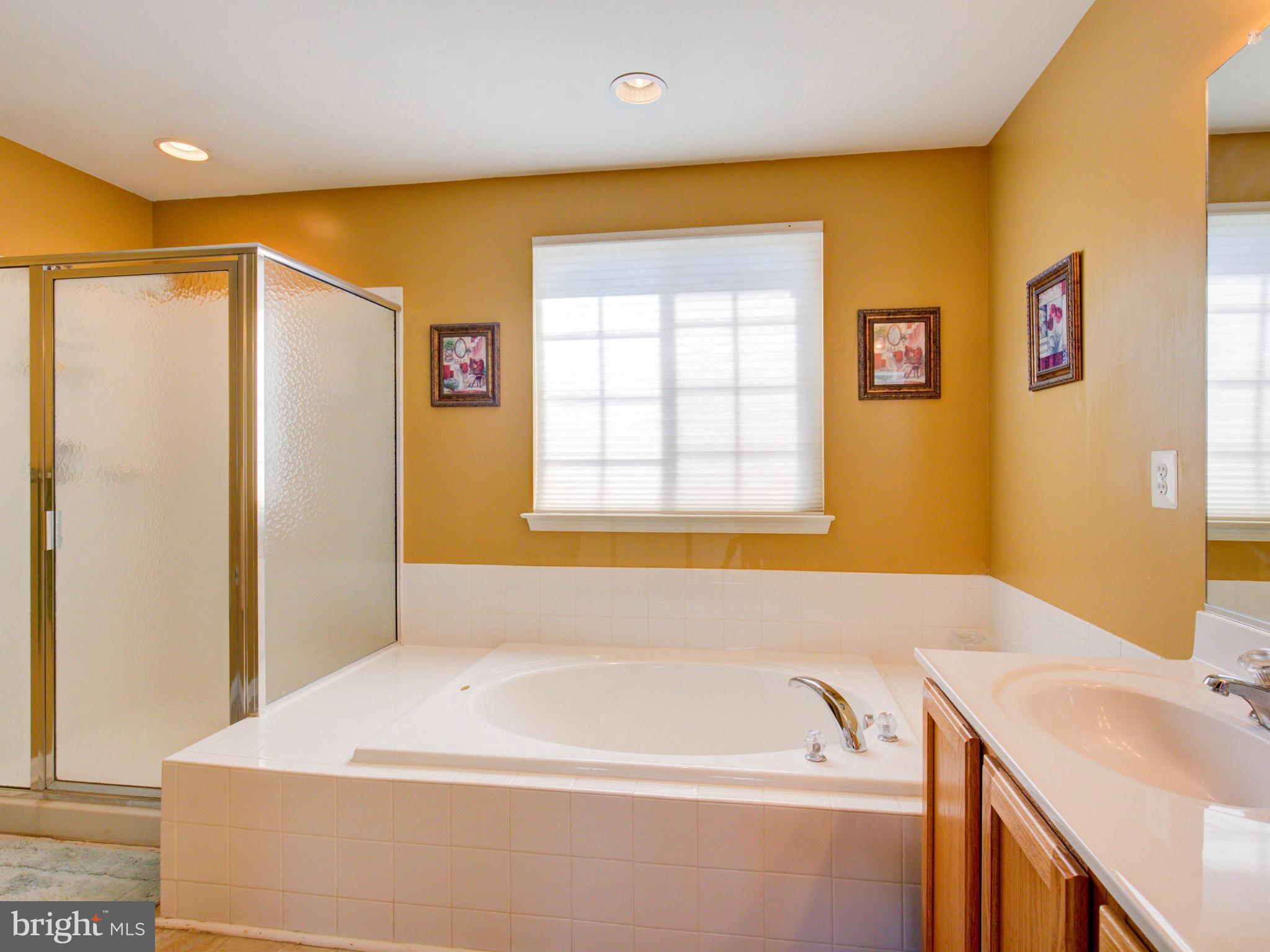 66 Marblehead Road Inwood, WV 25428 - Photo 14 of 26 Bath (Master)