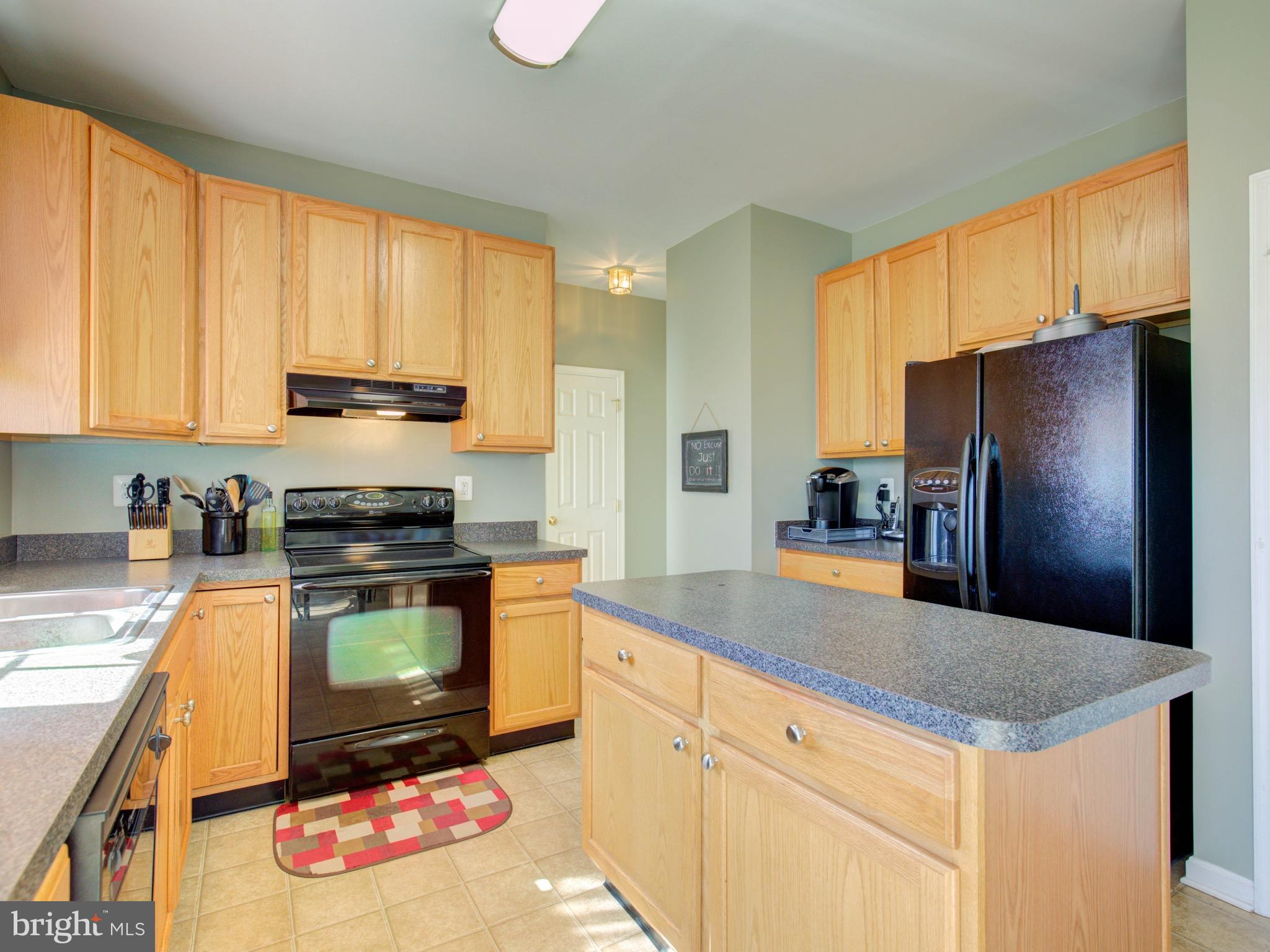 66 Marblehead Road Inwood, WV 25428 - Photo 8 of 26 Kitchen