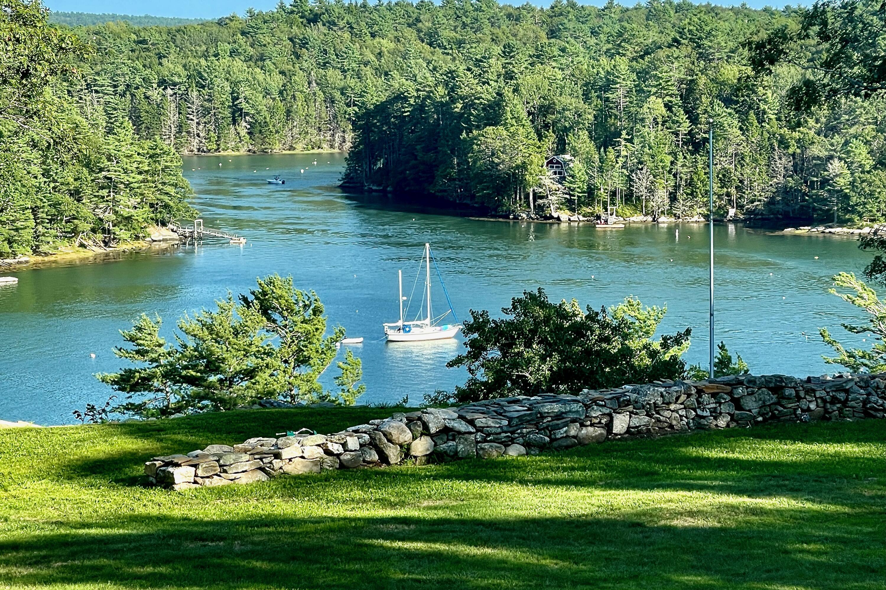 18 High Head Road Edgecomb, ME 04556 - Photo 3 of 75