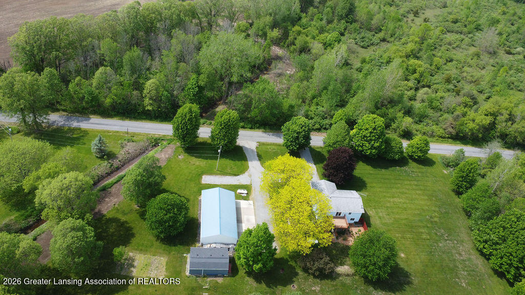 582 Baldwin Road Mason, MI 48854 - Photo 43 of 44 20260519-DJI_0030