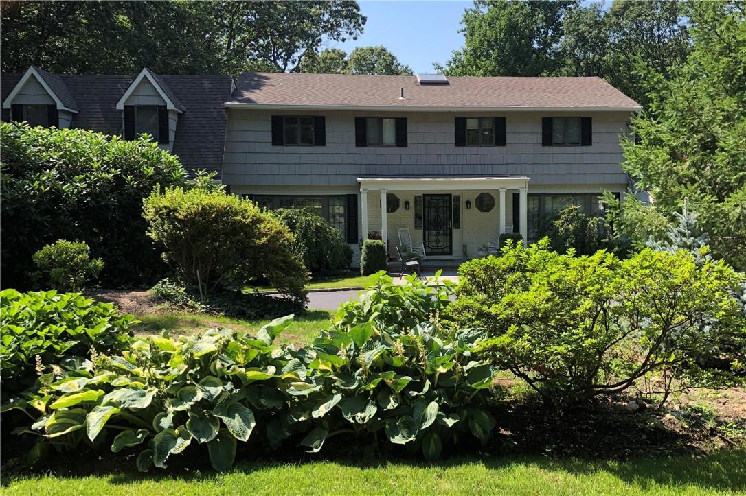 23 Springwood Path Laurel Hollow, NY 11791 - Photo 1 of 1