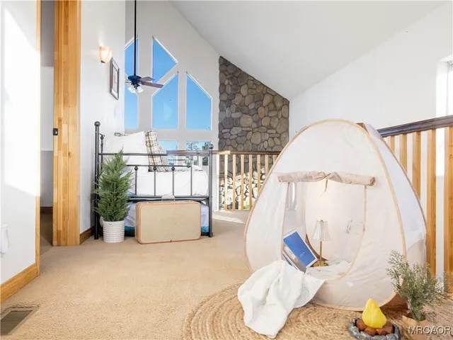 a view of living room