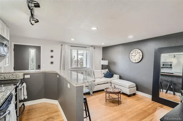 $229,000 | 1 Pearl Street, Unit 303, Denver, CO 80203
