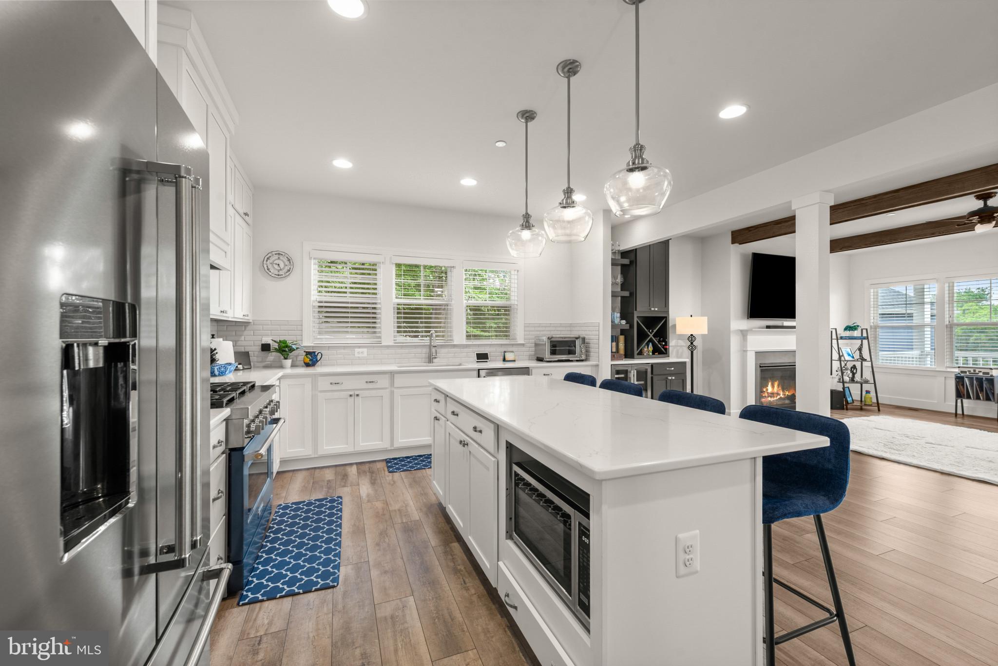 425 Walnut Drive Edgewater, MD 21037 - Photo 24 of 52