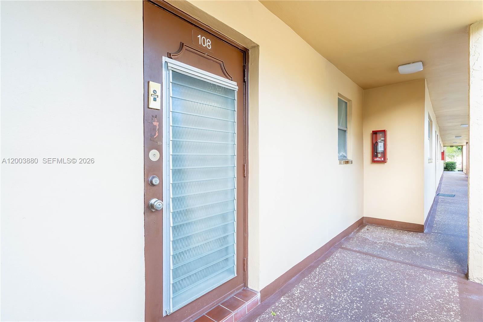 2811 North Pine Island Road, Unit 109 Sunrise, FL 33322 - Photo 16 of 16