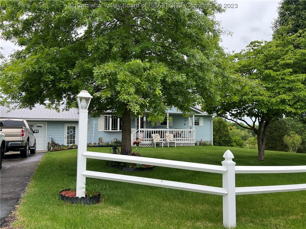 249 Williams Road Red House, WV 25168 - Photo 4 of 20 Gallery Image 4