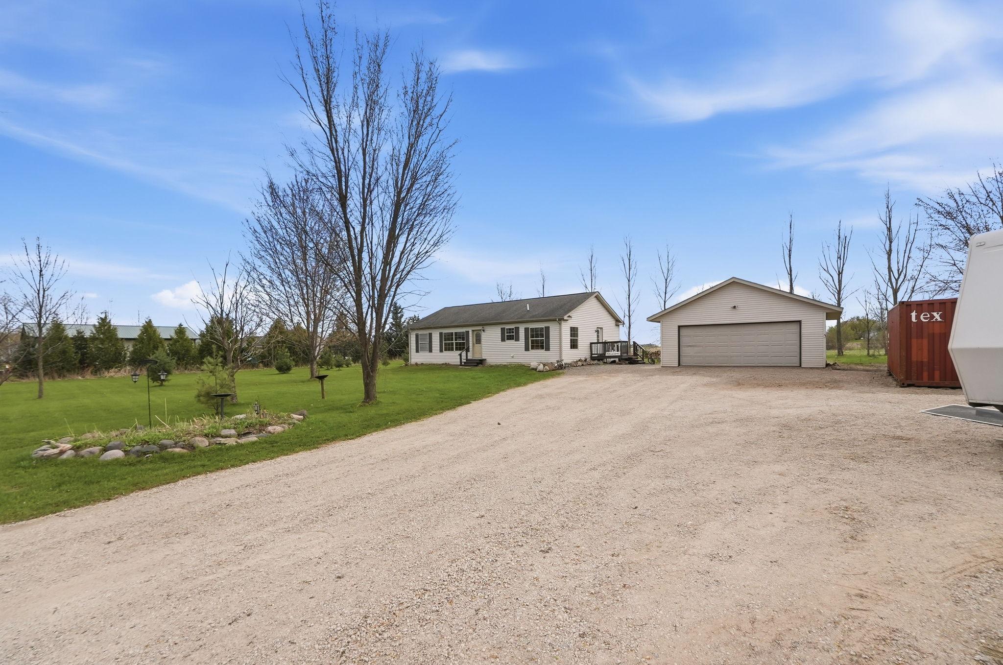 7405 160th Street Milaca, MN 56353 - Photo 4 of 40