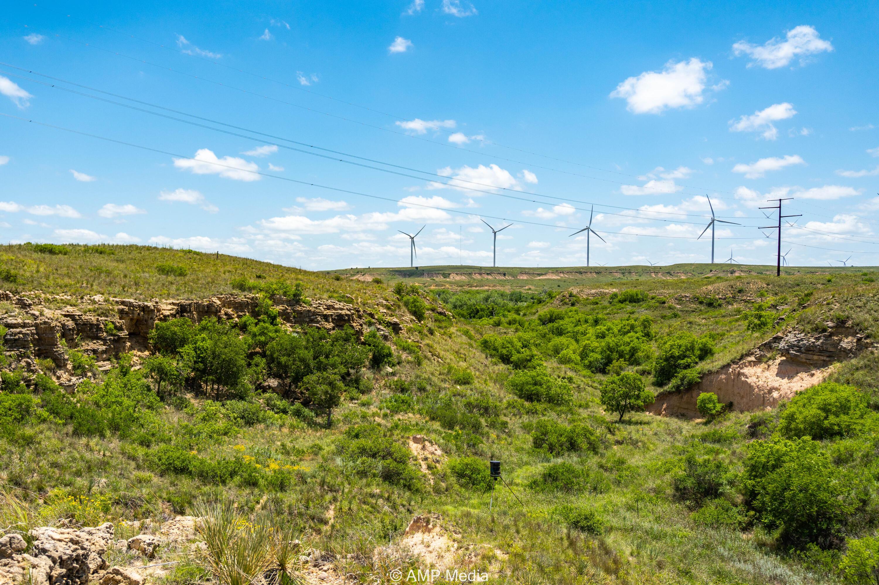 Tbd Pampa, TX 79065 - Photo 6 of 6 a view of a city