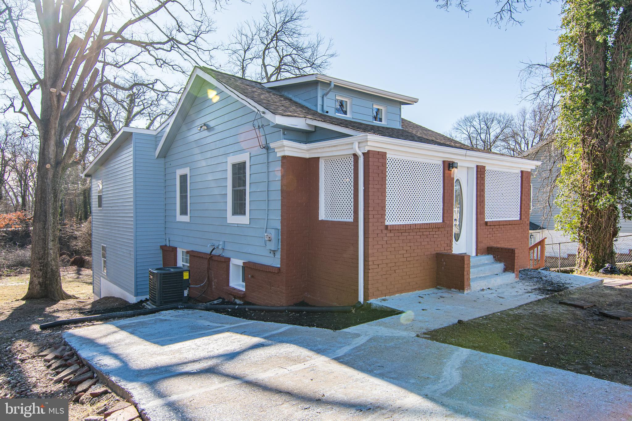 9007 Ardmore Road Springdale, MD 20706 - Photo 1 of 56 Gallery Image 1