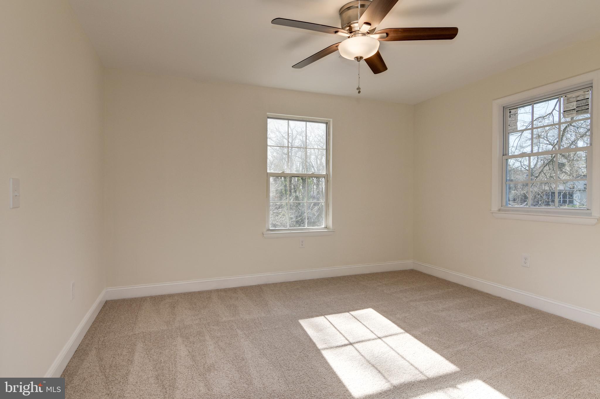 9007 Ardmore Road Springdale, MD 20706 - Photo 25 of 56 Brand new carpet