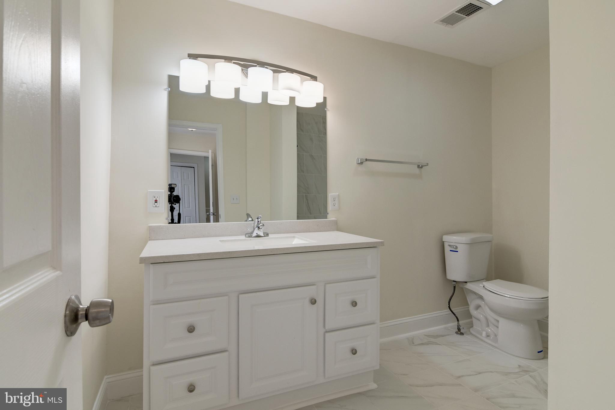 9007 Ardmore Road Springdale, MD 20706 - Photo 28 of 56 Brand new vanity