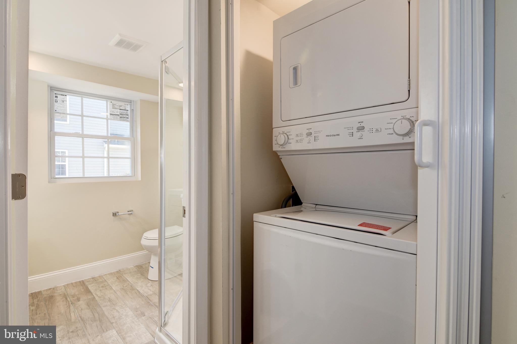 9007 Ardmore Road Springdale, MD 20706 - Photo 43 of 56 Brand new washer dryer
