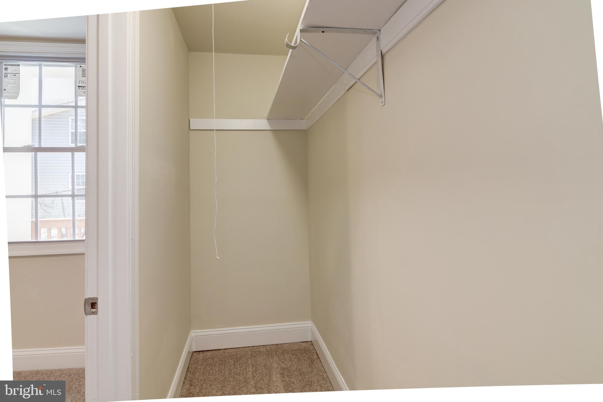 9007 Ardmore Road Springdale, MD 20706 - Photo 47 of 56 Large closet