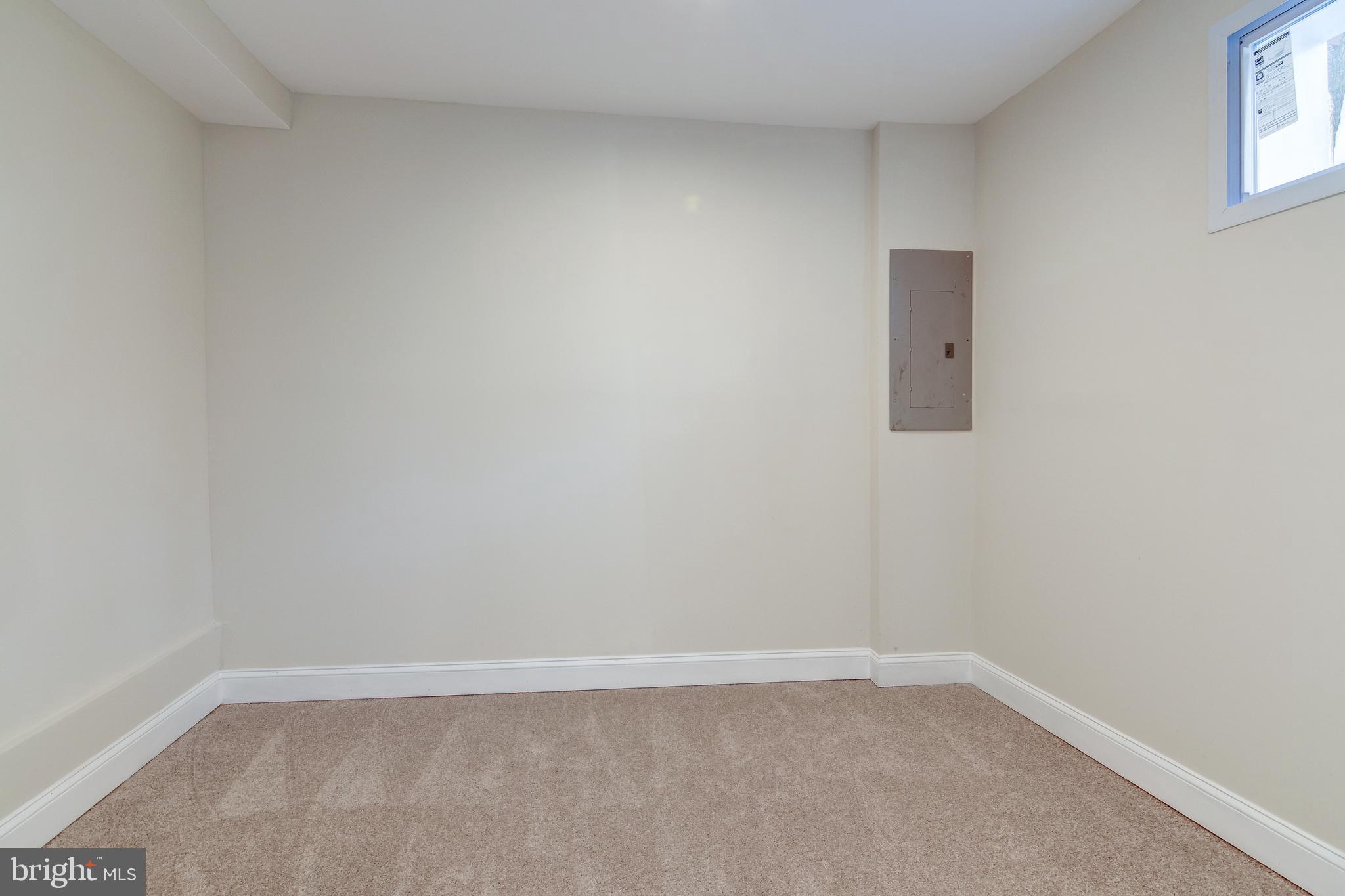 9007 Ardmore Road Springdale, MD 20706 - Photo 49 of 56 room which could be used as 4th bedroom or office