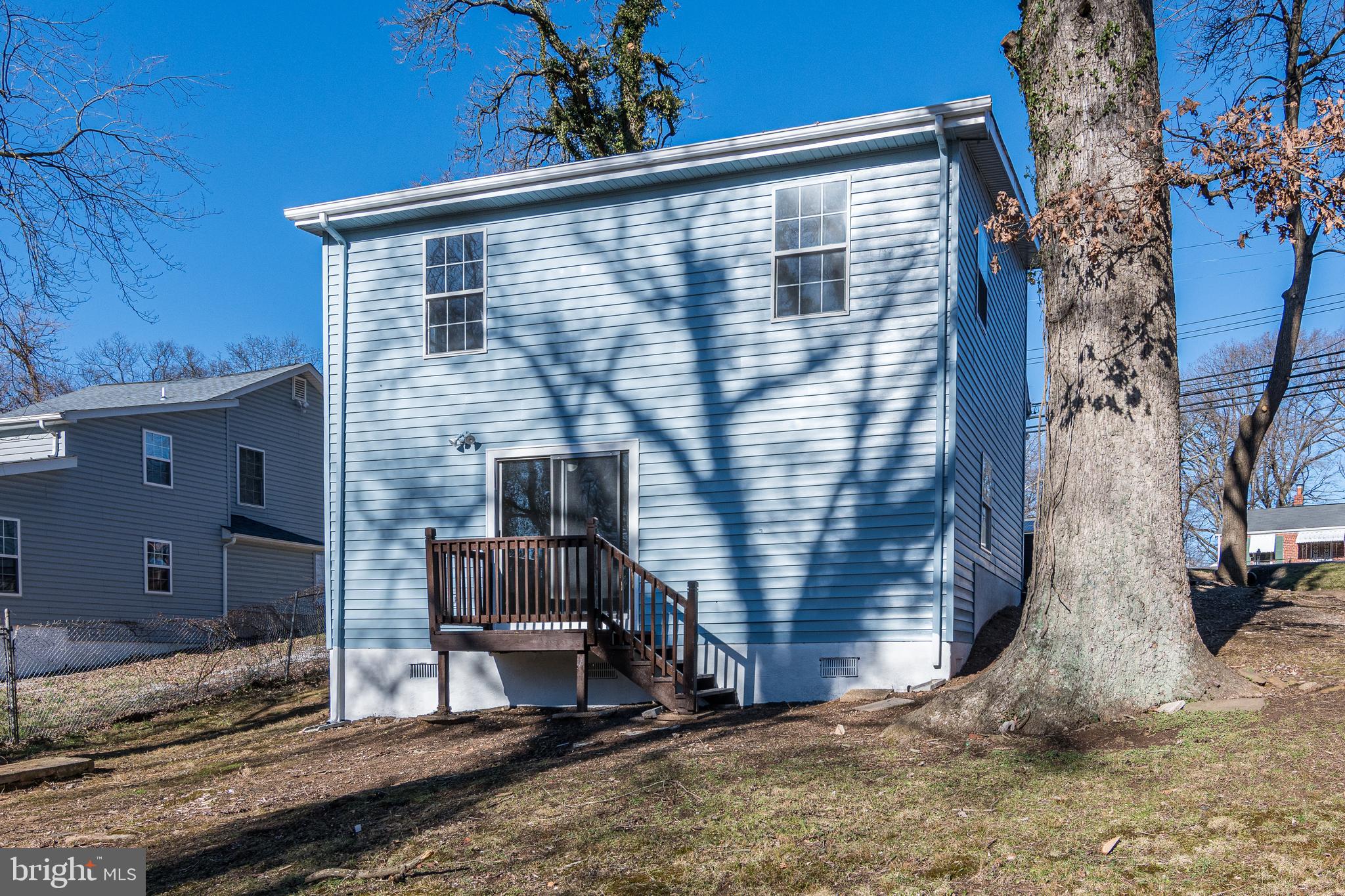 9007 Ardmore Road Springdale, MD 20706 - Photo 51 of 56 Gallery Image 51