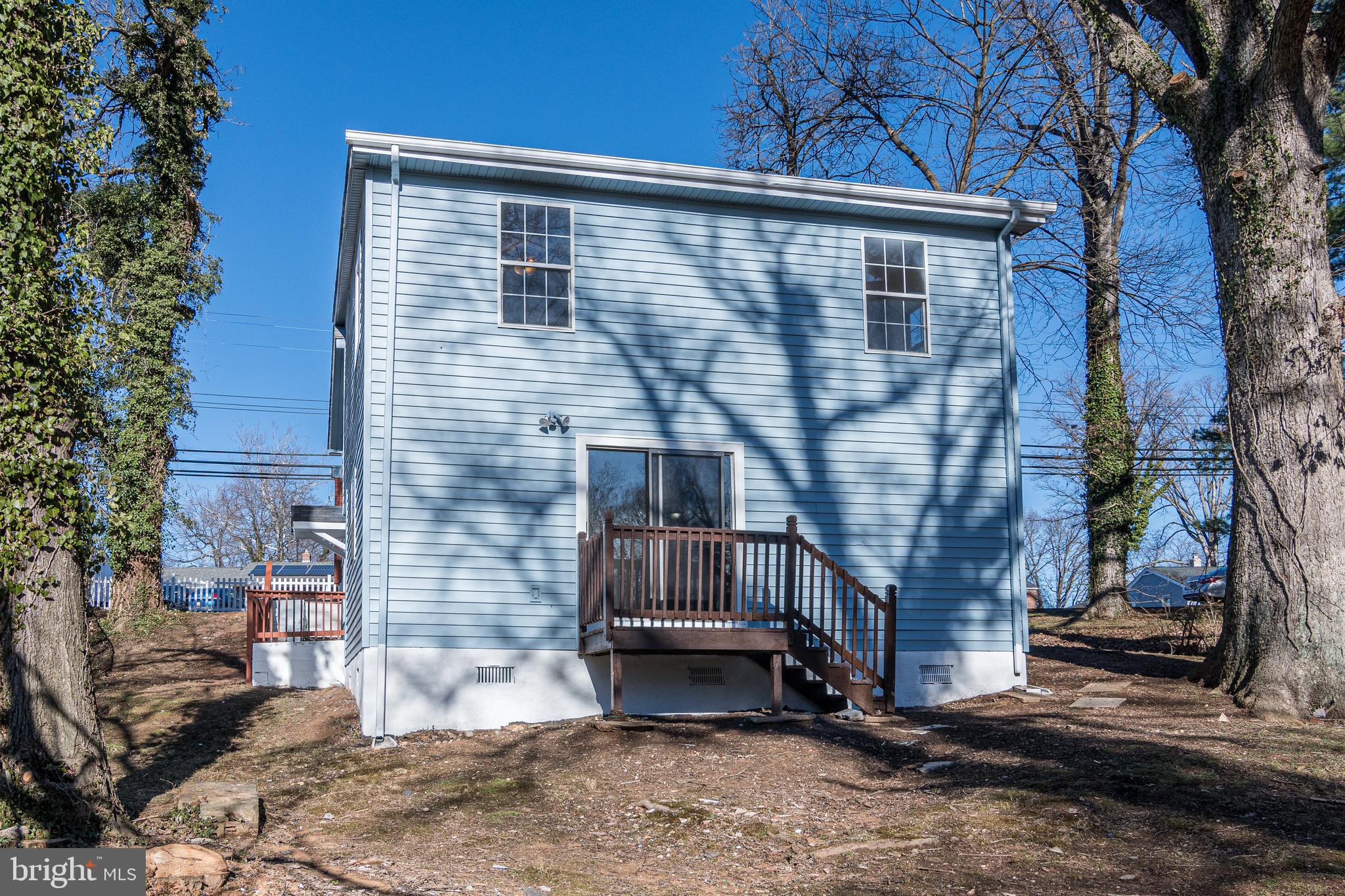 9007 Ardmore Road Springdale, MD 20706 - Photo 52 of 56 Gallery Image 52