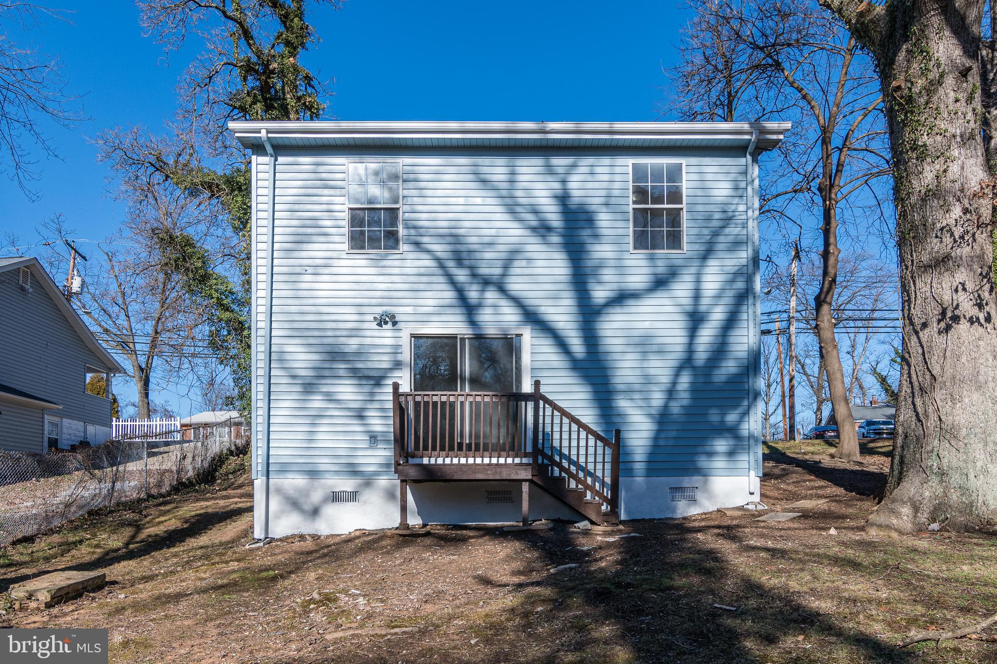 9007 Ardmore Road Springdale, MD 20706 - Photo 53 of 56 Gallery Image 53