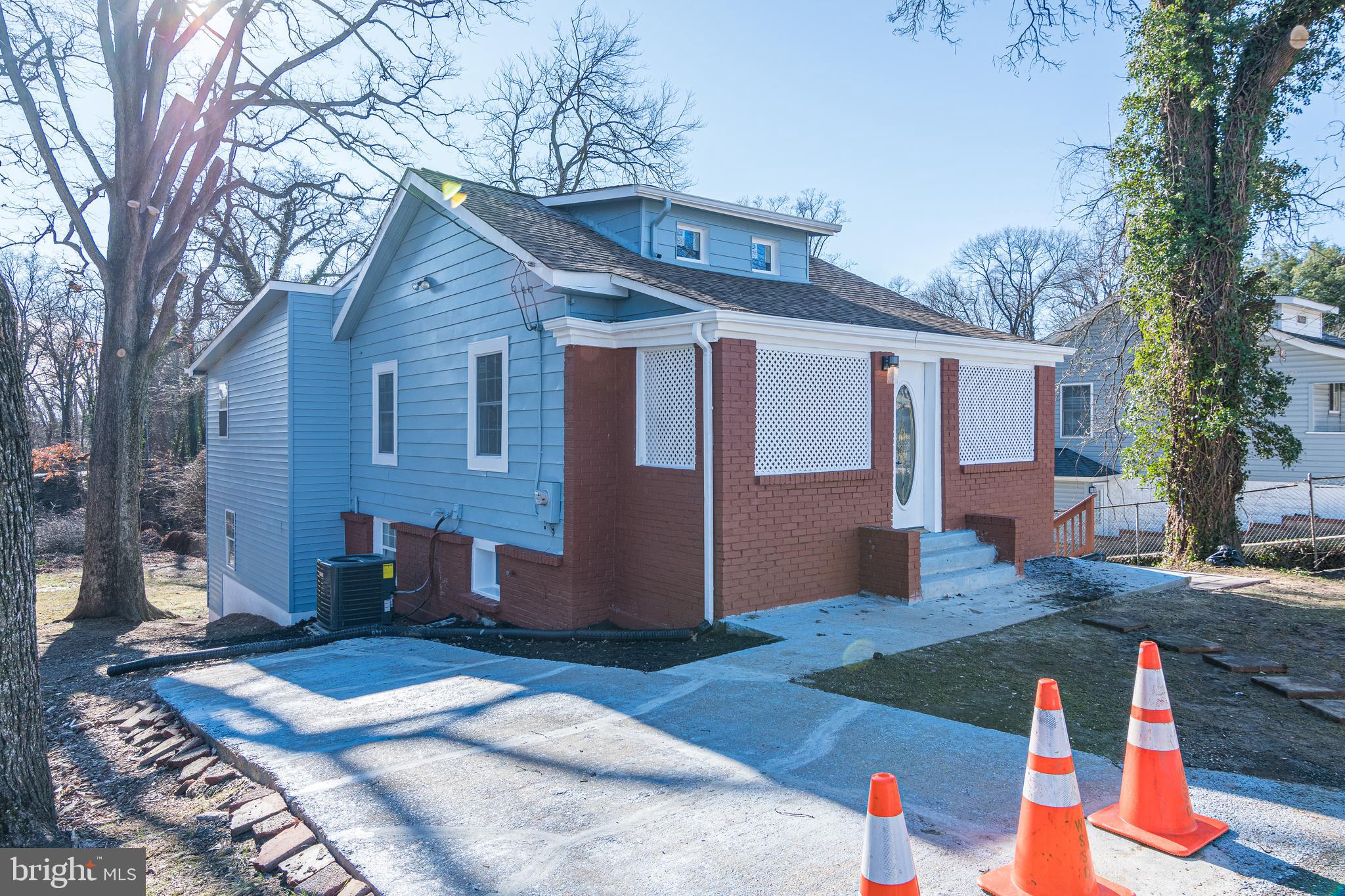 9007 Ardmore Road Springdale, MD 20706 - Photo 56 of 56 Gallery Image 56