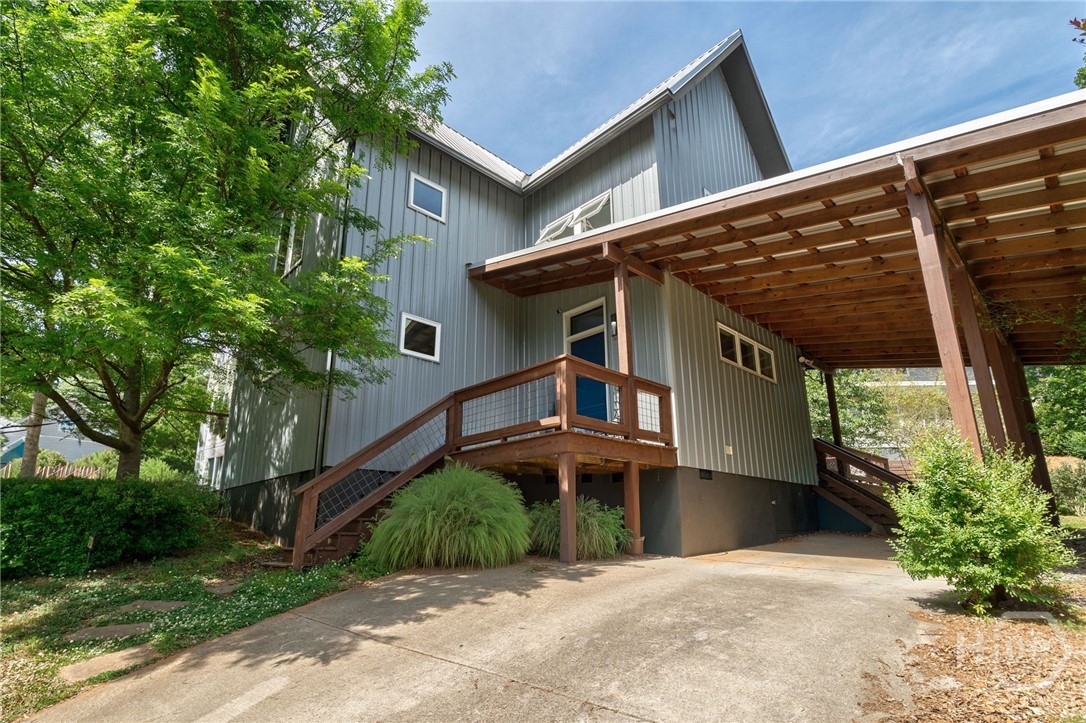 241 Pearl Street Athens, GA 30601 - Photo 2 of 28
