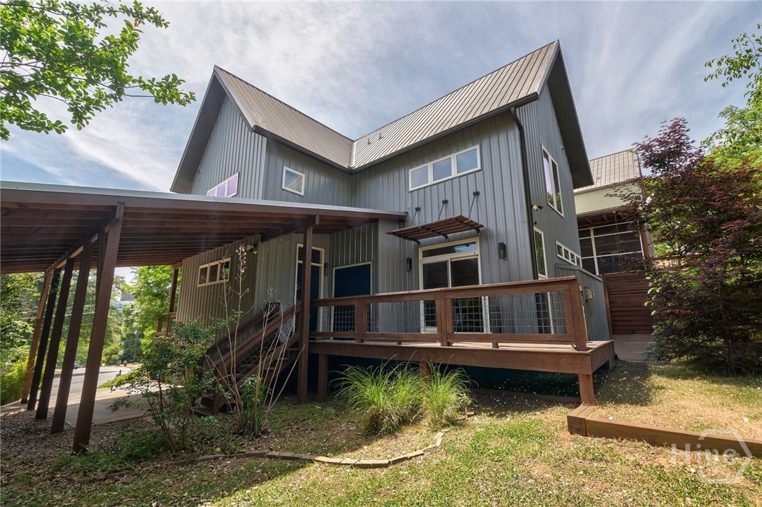 241 Pearl Street Athens, GA 30601 - Photo 23 of 28