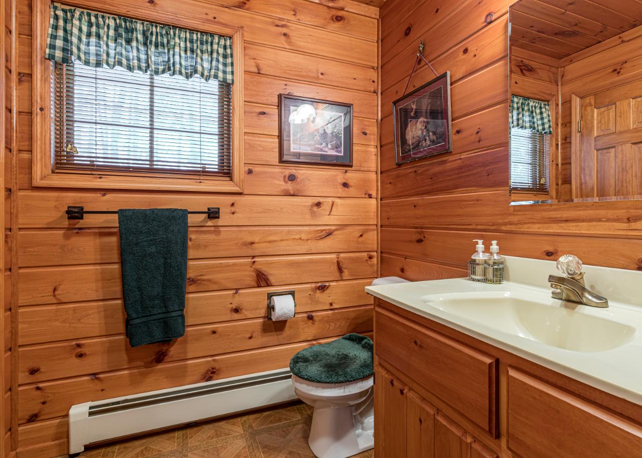 5802 North Hunter Lake Road Conover, WI 54519 - Photo 13 of 43 Gallery Image 13