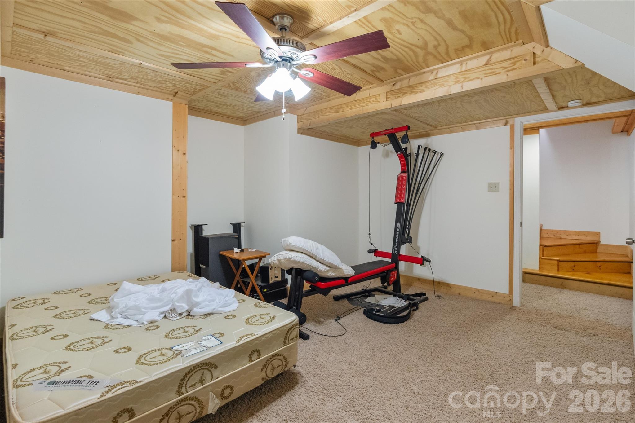 480 Stewart Rock Road Stony Point, NC 28678 - Photo 34 of 46 Gallery Image 34