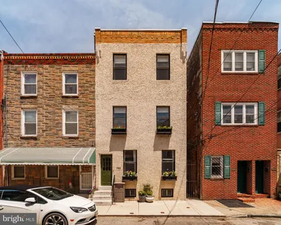$769,000 | 705 Manton Street, Philadelphia, PA 19147