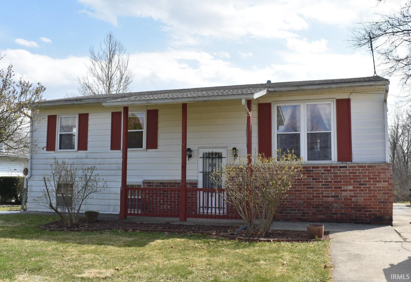 4223 Butler Road Fort Wayne, IN 46808 - Photo 1 of 30