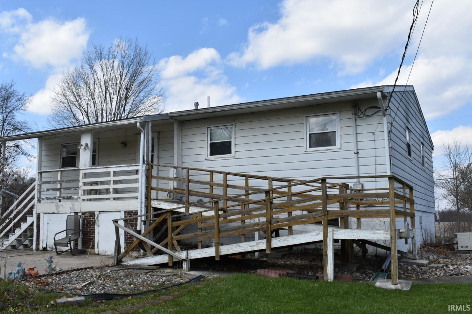 4223 Butler Road Fort Wayne, IN 46808 - Photo 24 of 30